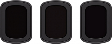 DJI Osmo Pocket 3 Creator Combo + Magnetic ND Filter Set