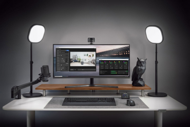 Elgato Wave Mic Arm Low Profile