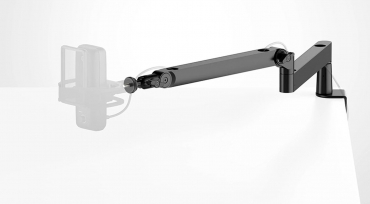 Elgato Wave Mic Arm Pro LP - 6064428 Elgato Wave Mic Arm Pro LP