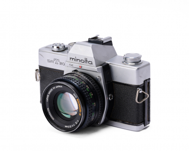 Minolta SRT 200 gebraucht #9171536 - 9171536 Minolta SRT 200 gebraucht #9171536
