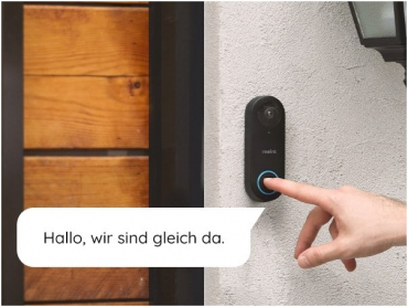 Reolink D340P Türklingel