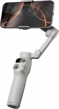 DJI Osmo Mobile 7 Einzelstück