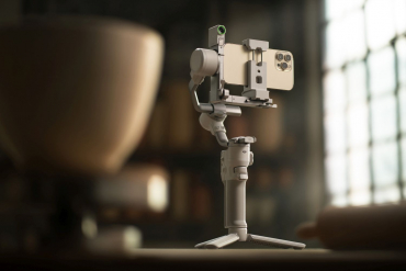 DJI RS 4 Mini Combo Ausstellungsstück