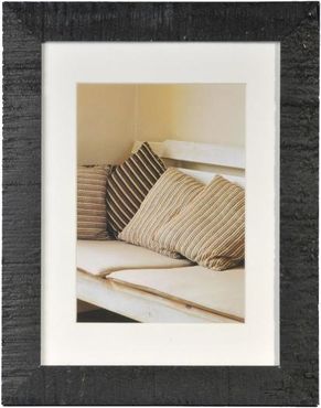 Henzo 80.733.18 Driftwood 18x24 cm Cadre gris foncé