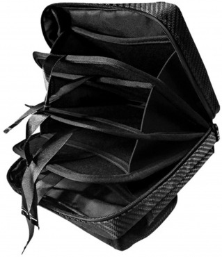 H&Y K-Series 100mm Luxury Filter Bag