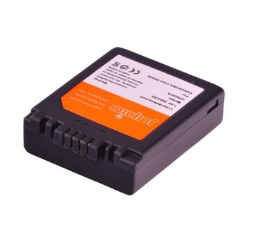 Jupio Battery Panasonic CGR-S002 DMW-BM7