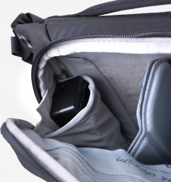 Peak Design Everyday Sling 6L Schwarz