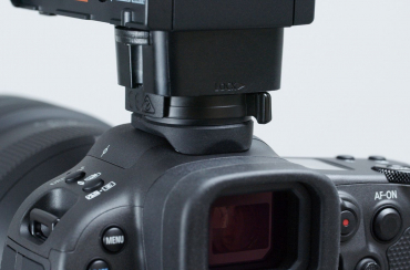 Tascam CA-XLR2d-C XLR-Mikrofonadapter 