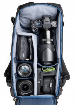 thinkTank DarkLight Backpack 14L black