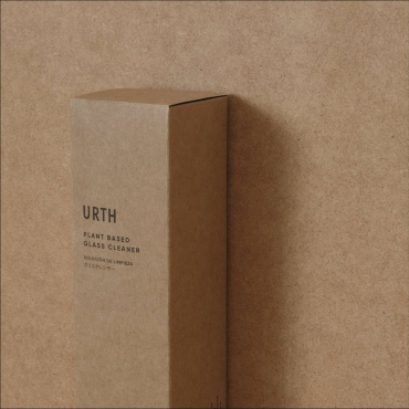 Urth Glass Cleaning Spray Nachfüllflasche