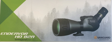Vanguard Spektiv Endeavor HD 82A Einzelstück
