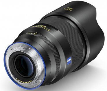 ZEISS Otus ML 35mm f1.4 Sony E-mount