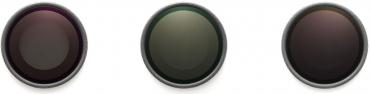 DJI OSMO NANO ND Filter (8/16/32)