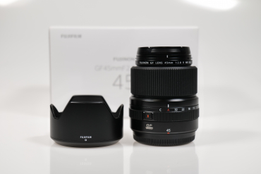 Fujifilm GF f2.8/45mm R WR used #9164455