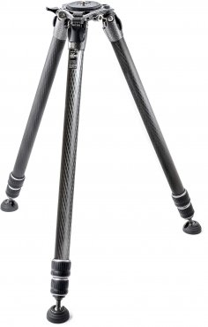 Gitzo GT3533LS Systematic Tripod Series 3 Carbon 3 Sektionen Lang