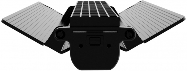 PATONA Premium LED Lampe sabre RGB/Bi-Colour + contrôle APP