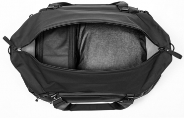 Peak Design Travel Duffel 35L Schwarz