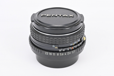 Porst Color Auto 50mm f1,7 M42 gebraucht #9070383