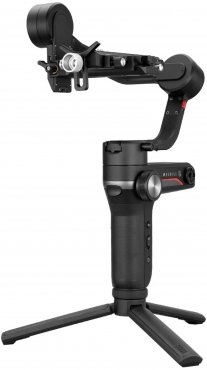 Zhiyun Retour client Weebill S