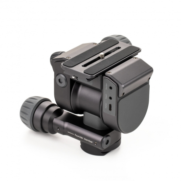 Benro Polaris Timelapse Version 2-Achsen