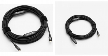 CobraTether Max Reach Bundle 20M 5G Schw Gerade