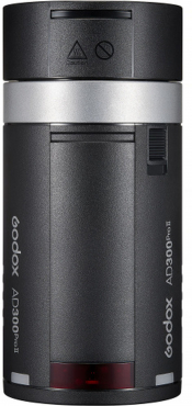 Godox AD300pro II TTL WITSTRO studio flash unit