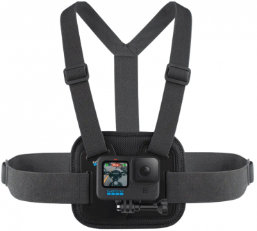 GoPro Chesty Performence chest strap