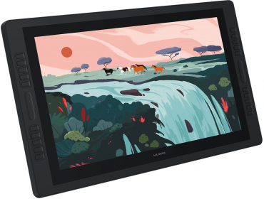 HUION Kamvas Pro 24 B-Ware