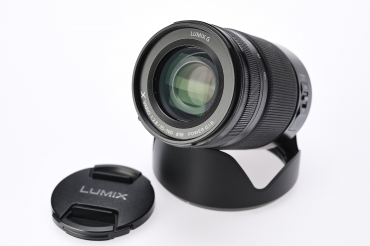 Panasonic 2,8/35-100 II gebraucht #9165499