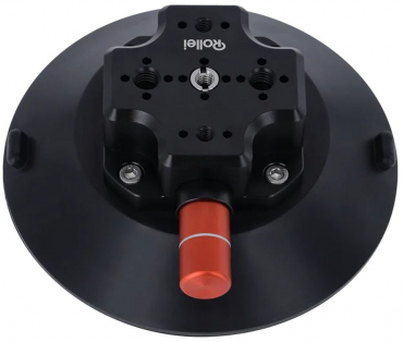 Rollei 22988 Suction cup holder L