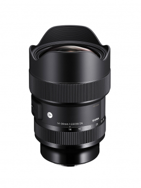 Sigma 14-24mm f2,8 DG DN (Art) L-Mount