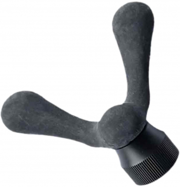 Steadify Kit Kemera swivel arm + ball head + belt holder
