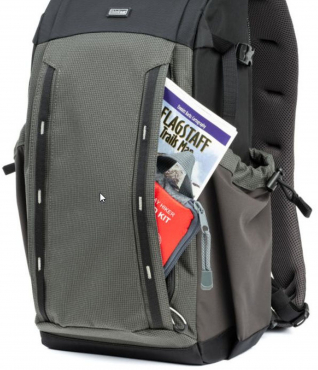 thinkTank BackLight Sprint Slate Black