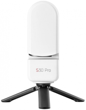 ZWO Smart Telescope AP 30/160 Seestar S30 Pro