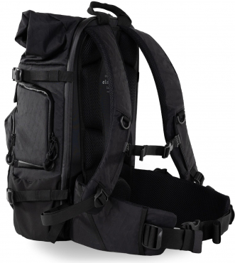 Compagnon Element backpack 20L volcano black