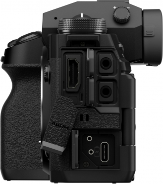 Fujifilm X-H2 S + LAOWA 4mm f2,8 Fisheye circulaire