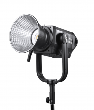 Godox M300Bi - BiColor LED Leuchte 330W
