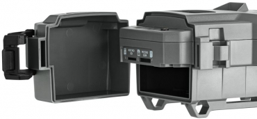 SPYPOINT FLEX-DARK wildlife camera + LIT22 battery