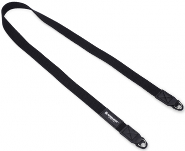 Artisan&Artist ACAM-102A Kameragurt schwarz