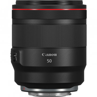 Canon EOS R1 + RF 50mm f1.2 L USM