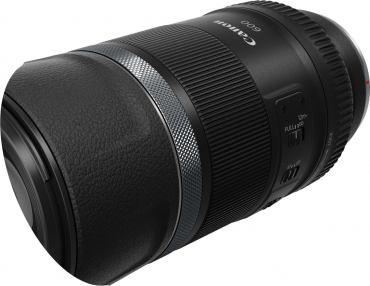 Canon EOS R5 II + RF 600mm f11 IS STM