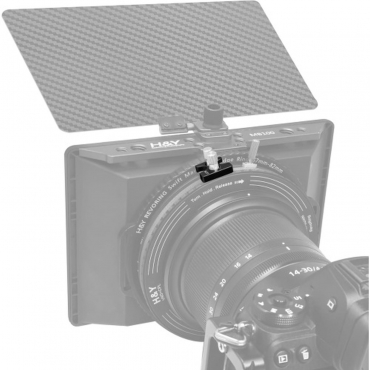 H&Y REVORING MkII VND Converter