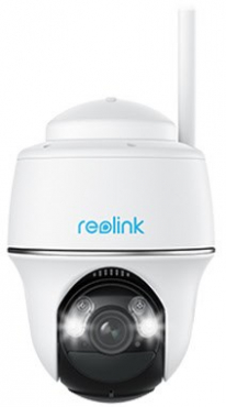 Reolink Argus Series B430 Battery-WiFi Überwachungskamera