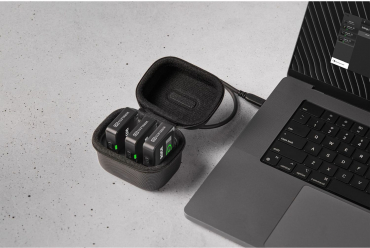 Rode Charge Case+