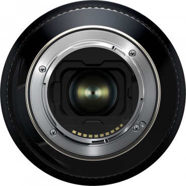Sony Alpha ILCE-7C II Gehäuse silber+Tamron 12-20mm f2,8