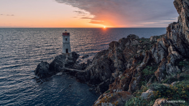 Sony Alpha ILCE-7C II noir + FE 24-70mm f2,8 GM II