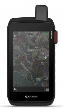Garmin Montana® 710i