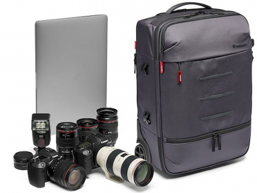 Manfrotto Manhattan Kamera Trolly