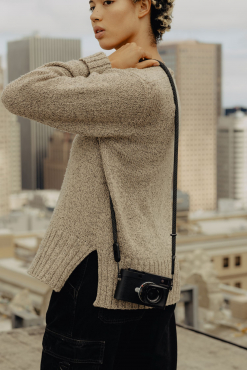 Peak Design Form Rope Camera Strap Standard Black