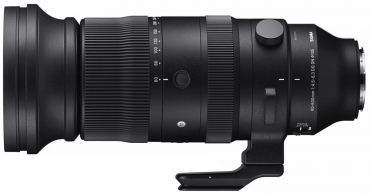 Sigma 60-600mm f4,5-6,3 DG DN OS (S) L Kundenretoure